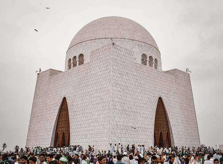 Court Acquits Three In Mazar-E-Quaid Rape Case