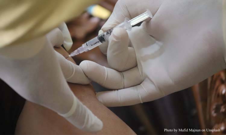 Sinovac, Sinopharm Vaccines Approved For Minors Above Age 12