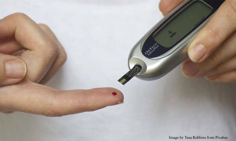 Diabetes Cases Increasing At Alarming Rate In Pakistan