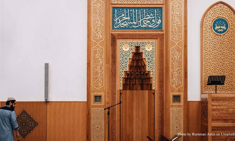 NCOC amends regulations for mosques amid COVID-19