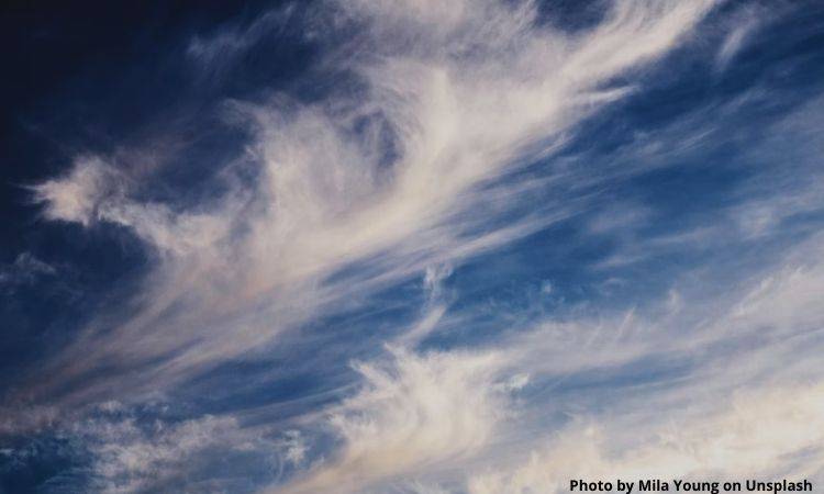 Gusty winds are anticipated to blow over Karachi from February 2