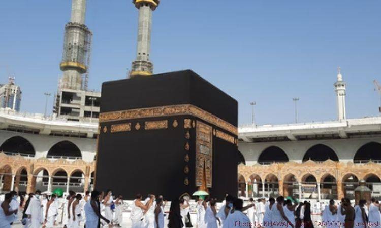 Saudi Arabia amends COVID-19 Umrah regulations