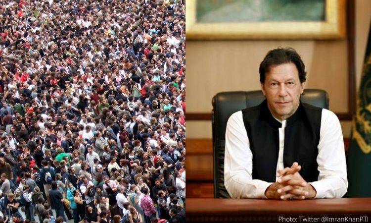 PM Imran Khan takes notice of Khanewal incident 