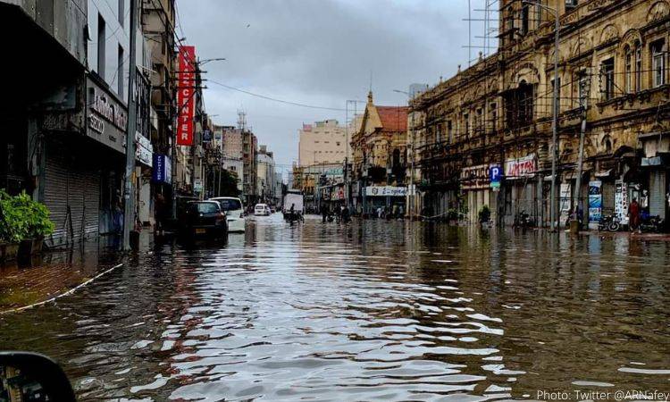 DG PDMA calls urgent meeting to discuss urban flooding