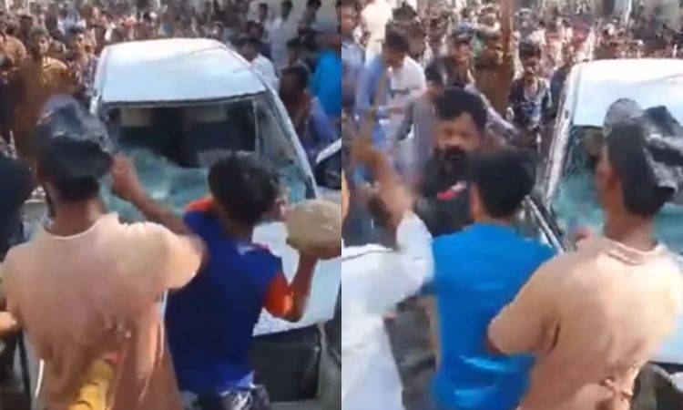 Nothing learnt from Sri Lankan man incident, Karachi mob kills two citizens