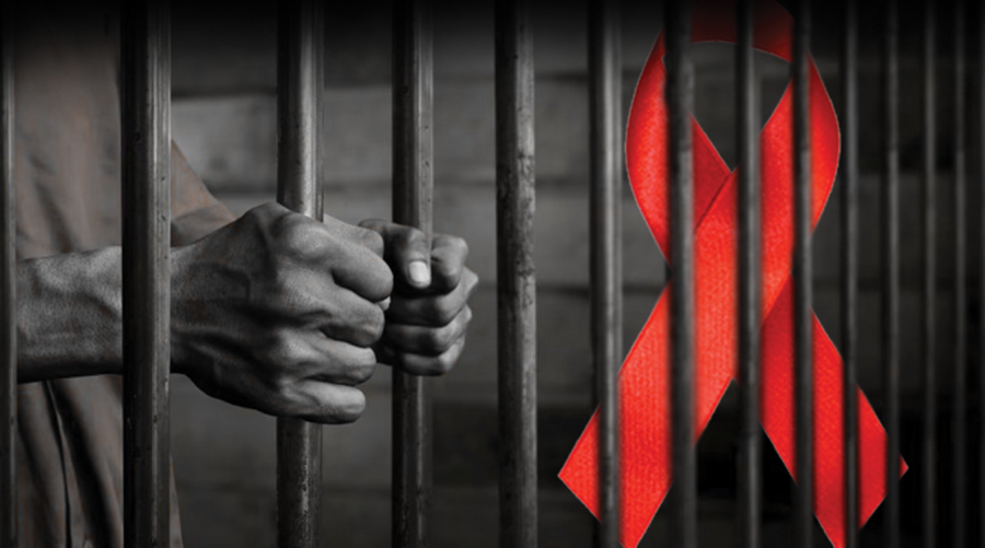 16 Central Jail Peshawar inmates test HIV/AIDS positive  