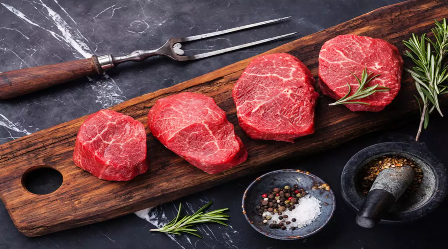 Health expert warns against excessive use of red meat