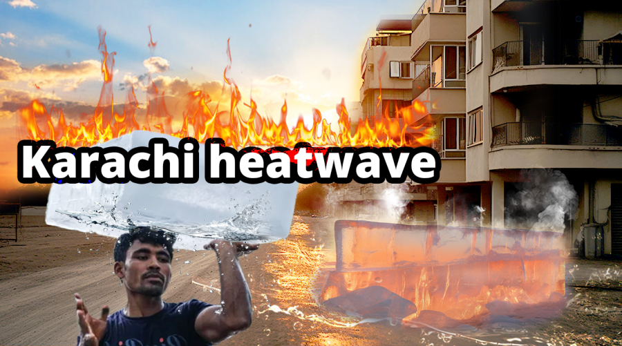 Karachi heatwave claims 49 lives: ASH reports highest fatalities