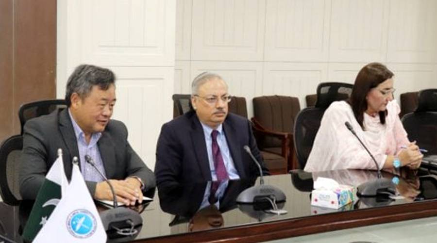 PMDC directs all medical colleges to establish public health centers 