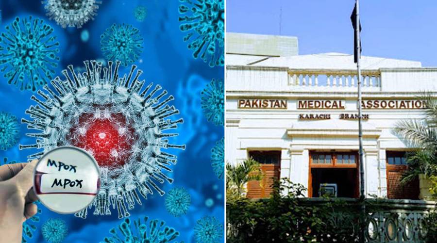 PMA calls for stringent steps to check mpox spread  