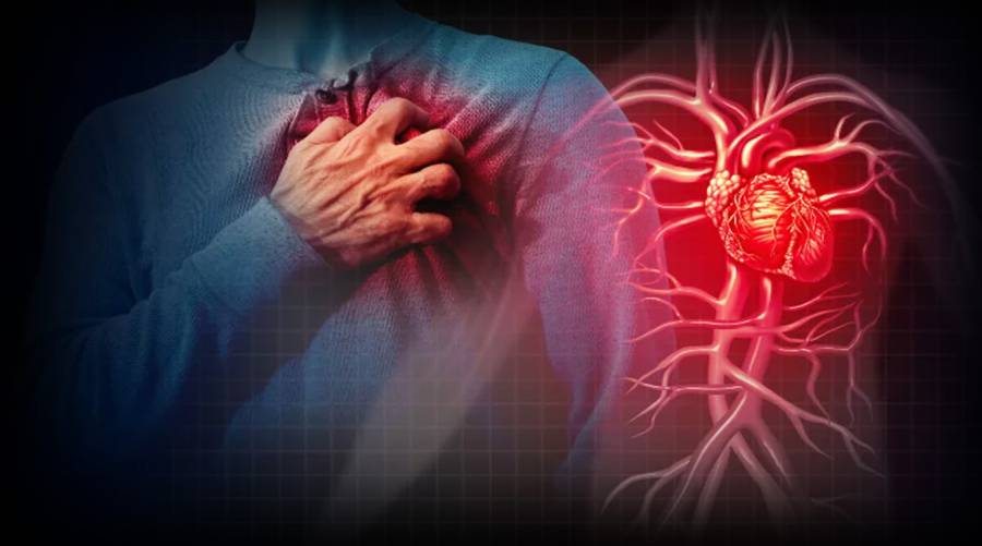 KU workshop on ECG warns of high death toll of heart attack 