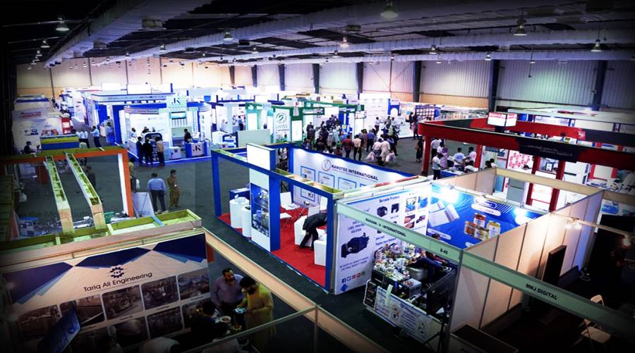 21st Pharma Asia exhibition showcases innovations