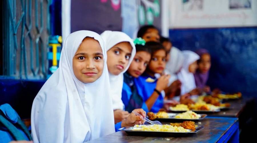 'Anemia-Free Schools' drive to be launched in Islamabad