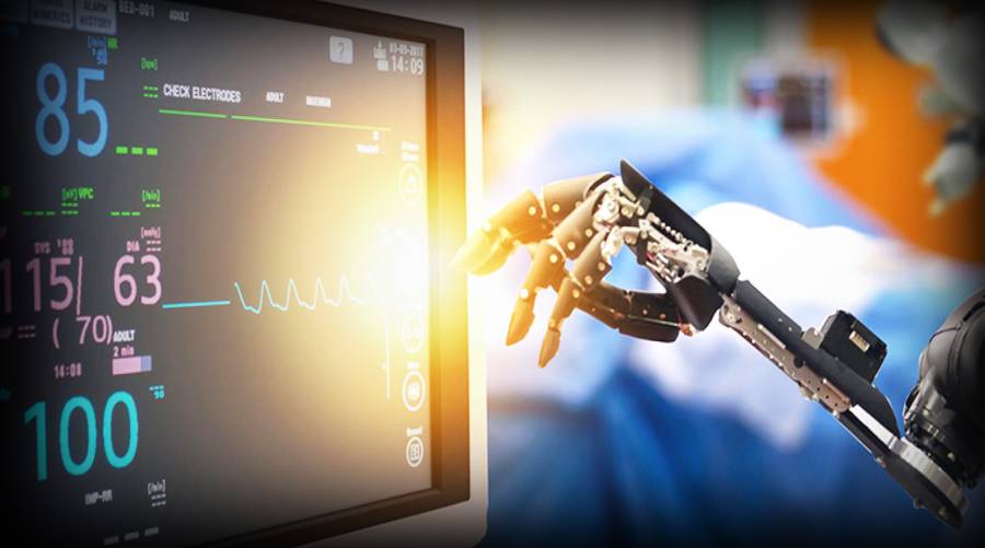 Study highlights challenges in growing AI use for medical diagnosis 