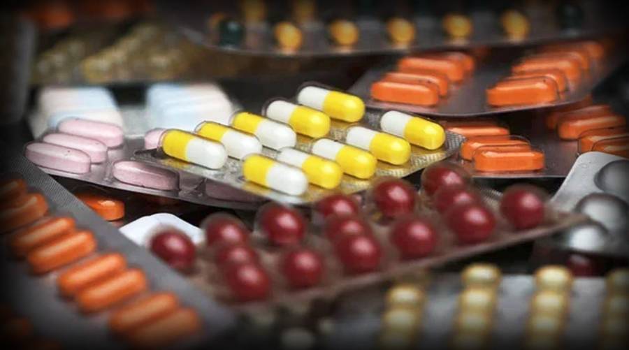 PCDA concerned at levy on pharmaceutical imports