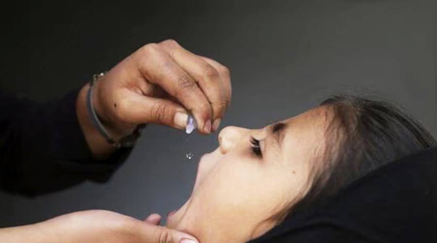 18th Polio Case of 2024 Reported from Quetta