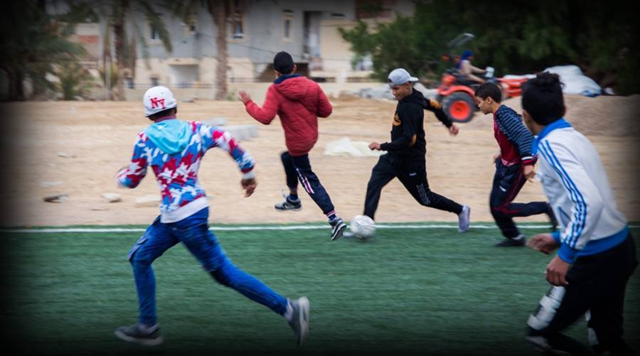 WHO, FIFA prioritize player safety thru global awareness drive 