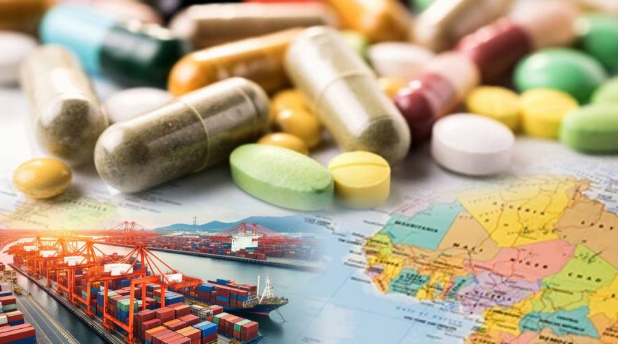  PPMA head for pushing up pharma exports to $3bn in five years 