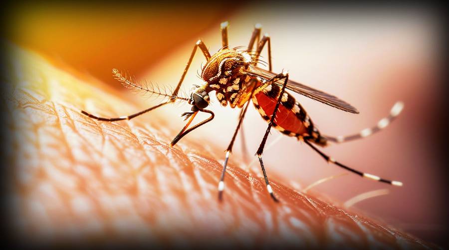 Dengue claims another life, death toll rises 6