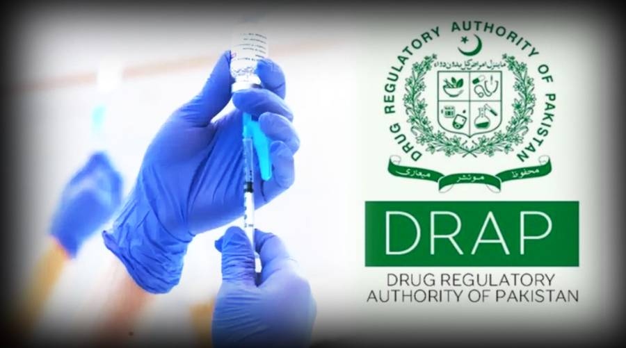 DRAP warns against unregistered rabies vaccine