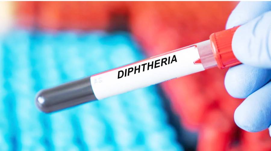 Diphtheria outbreak in Sindh: 166 Cases and 28 deaths reported