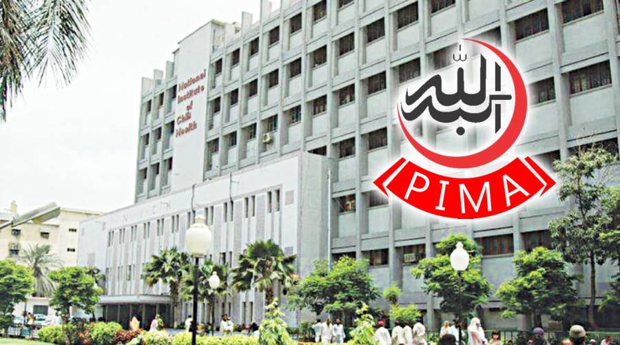 PIMA condemns violence against lady doctor at NICH