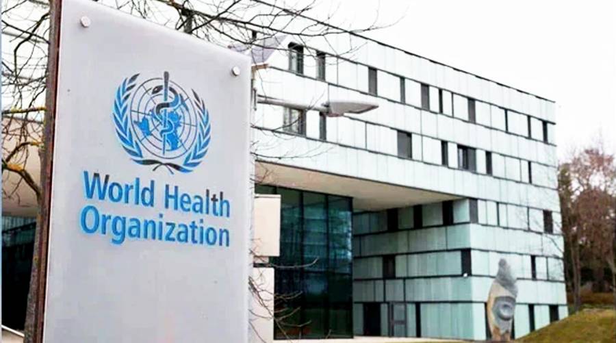 WHO delivers 500 vials of diphtheria antitoxin to Sindh hospitals