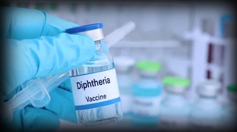 PIMA for countrywide diphtheria vaccination drive