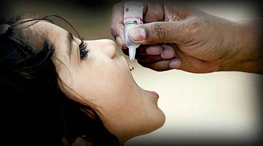 PMA questions government’s anti-polio strategy 