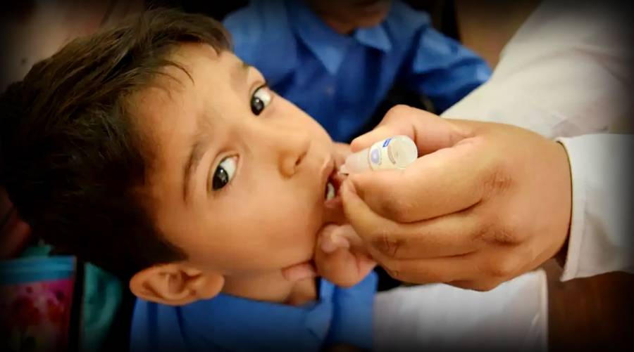 With six new polio cases, Pakistan’s 2024 tally rises to 39 