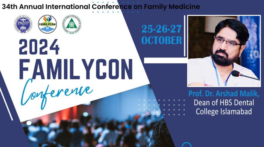 Two-day world family medicine moot from Oct 25 