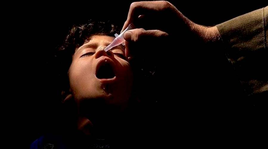 42nd polio case reported in 2024 from Pakistan