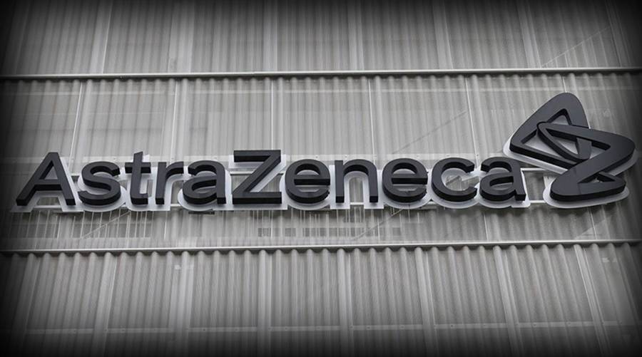 AstraZeneca's China head being grilled, firm confirms  