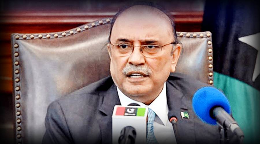 NA Speaker extends best wishes to Asif Zardari