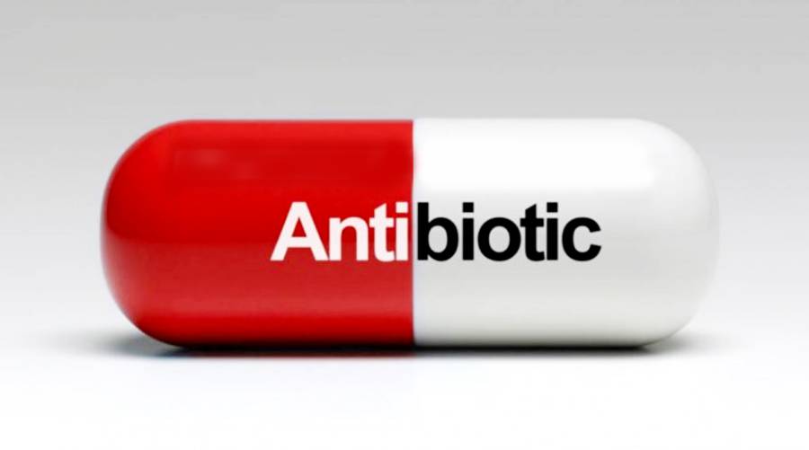 51pc of Pakistanis use antibiotics without prescription: health ministry 