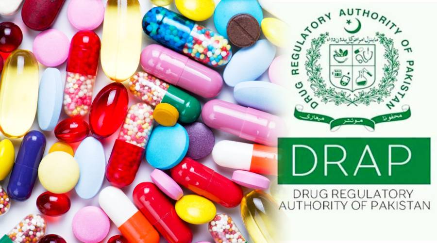 DRAP launches industry e-reporting system to monitor drug reaction