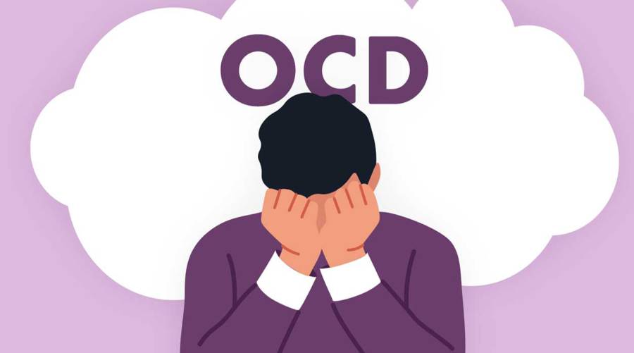 OCD: A serious mental disorder beyond the 'organized' label