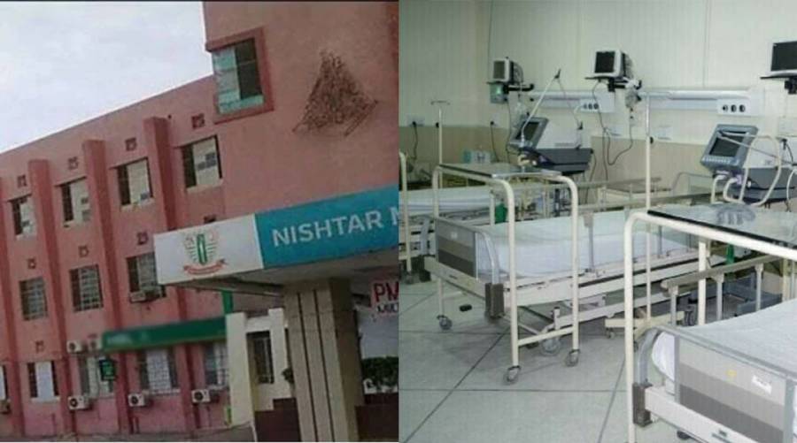 25 patients confirmed HIV-Positive after dialysis at Multan’s Nishtar Hospital