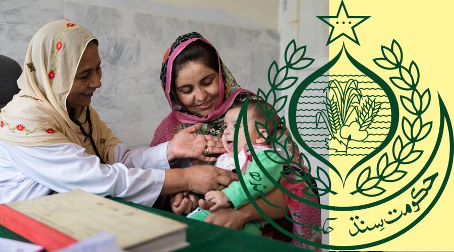 322 women medical officers in Sindh promoted to senior positions