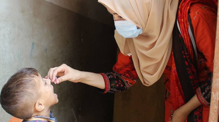 Pakistan reports two more Polio cases, bringing 2024 total to 52