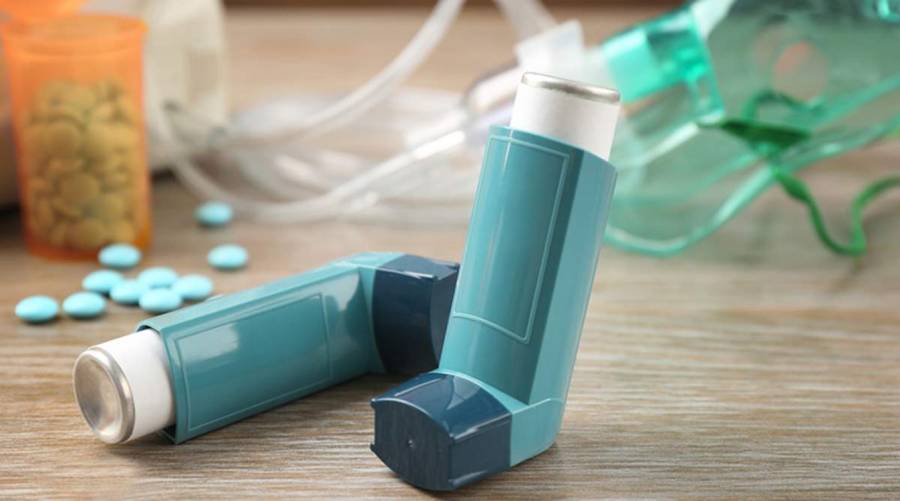 Severe Asthma affects 5-10% of patients globally; Pakistan faces unique challenges