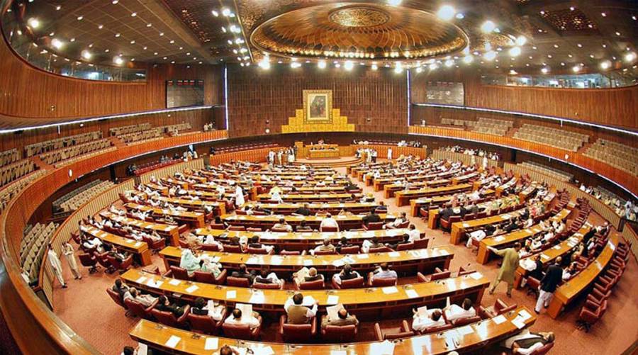 NA committee reviews arrangements for MDCAT retake