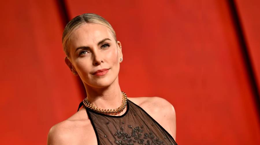 HIV activist to shine global spotlight via Charlize Theron’s Instagram