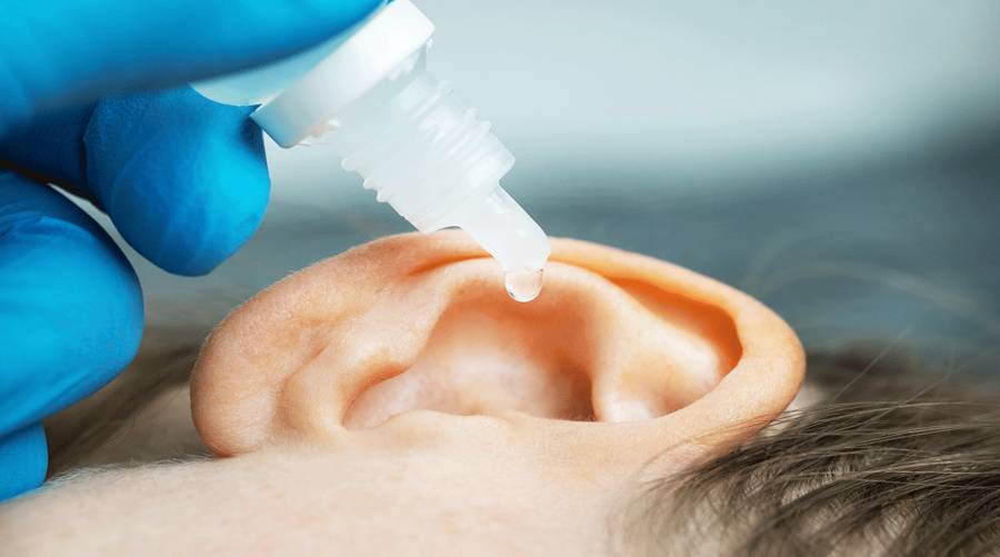 Hydrogen Peroxide for ears: Safe solution or risky business?