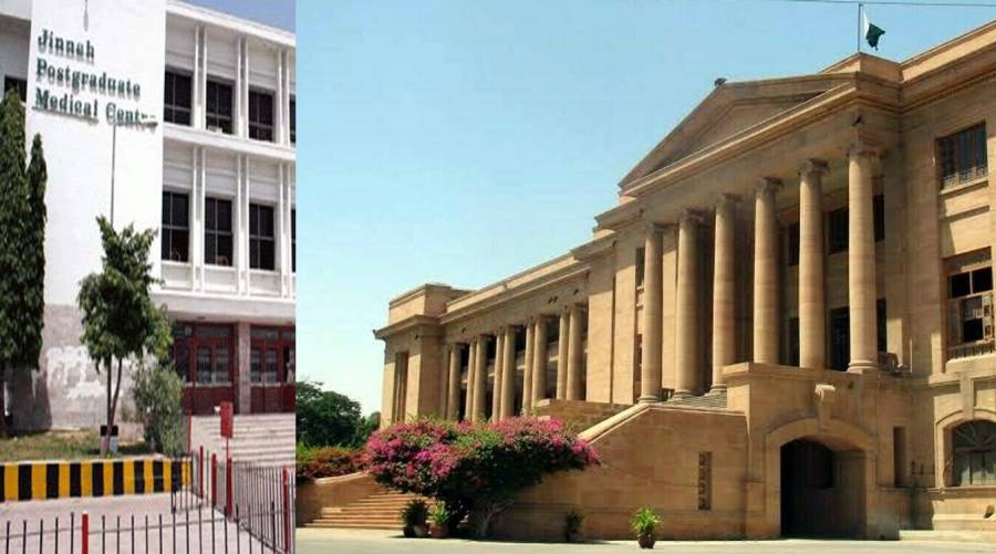 Sindh High Court suspends JPMC Professor's promotion amid controversy