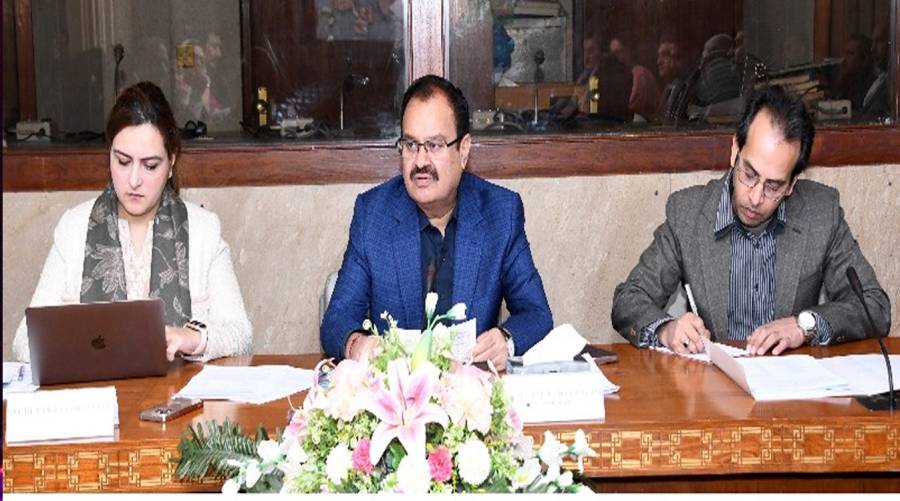 NA Health Committee pushes for healthcare sector reforms