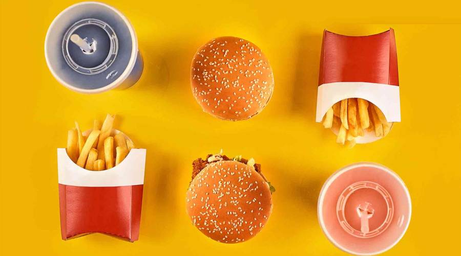 Childhood obesity: UK restricts junk food advertising