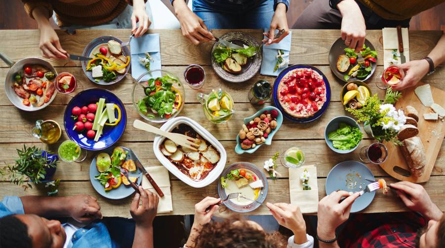 After evening large meals may fuel to Type 2 Diabetes risk