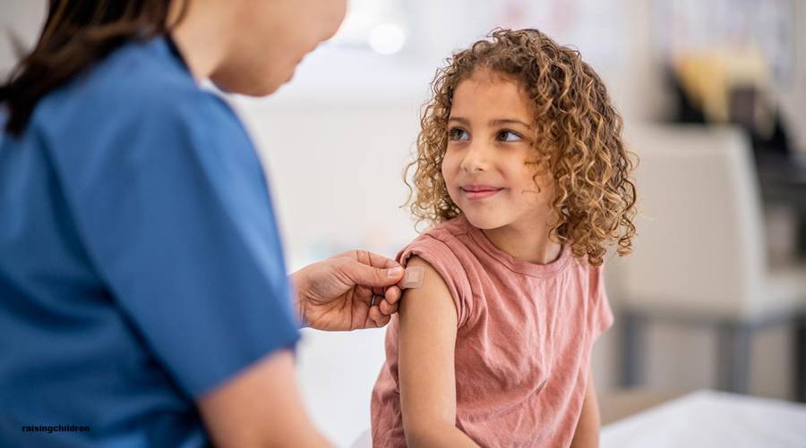 What every parent should know about vaccines