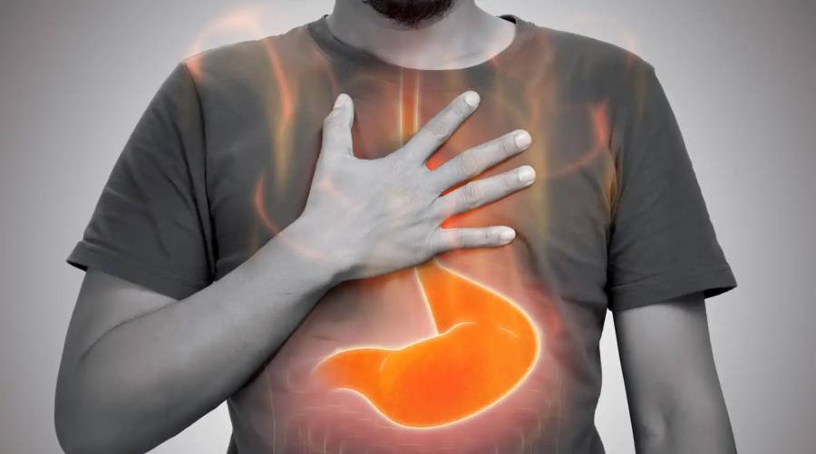 FDA approves Vonoprazan (Voquezna) for GERD heartburn relief